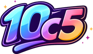 10c5